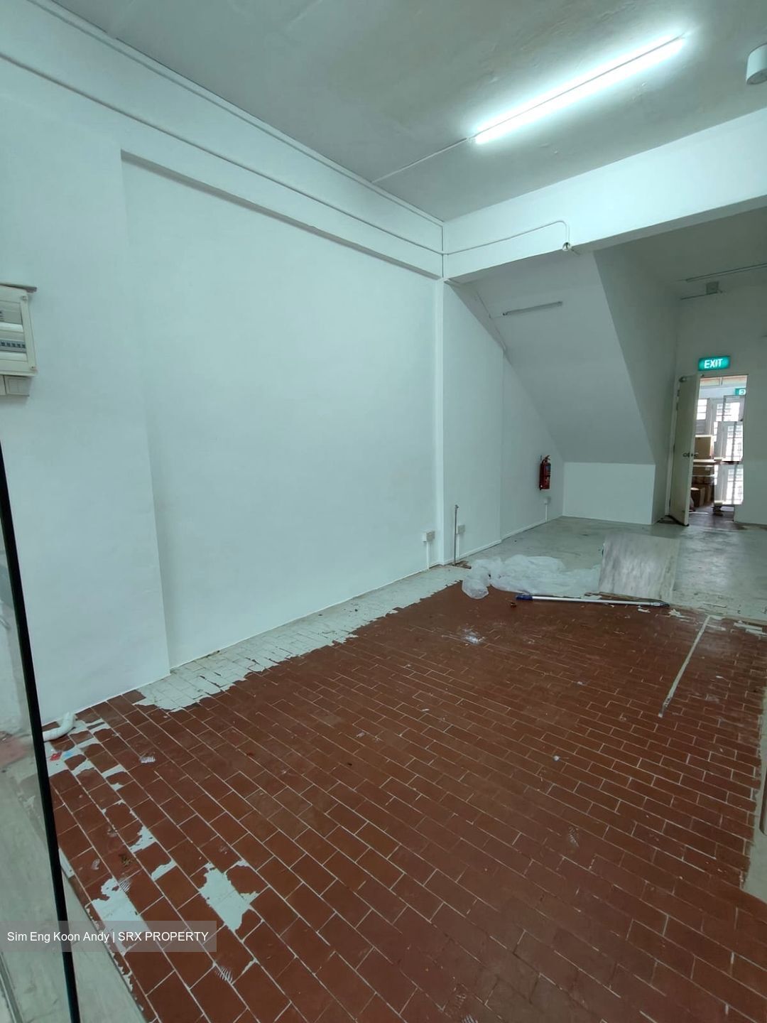 BUKIT PURMEI VILLE (D4), Shop House #606379951